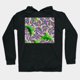 Abstraction #006 Hoodie